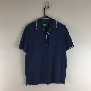 Boss Hugo Boss moisture Manager slim fit polo